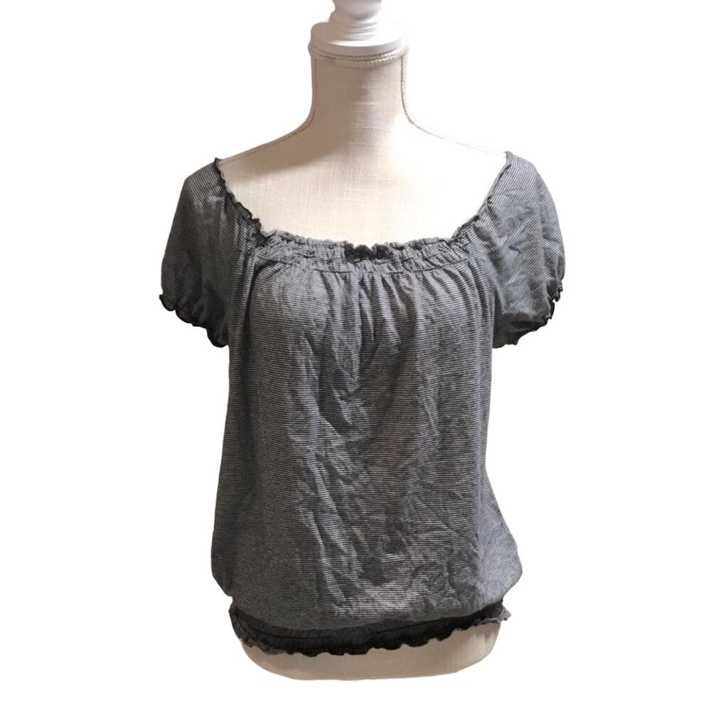 Weavers Blouse